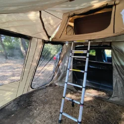 CAMPOUT COMET ARAÇ ALTI ÇADIR