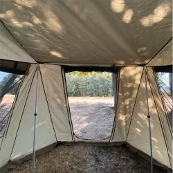 CAMPOUT COMET ARAÇ ALTI ÇADIR