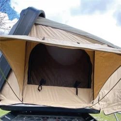 CAMPOUT COMET ARAÇ ÜSTÜ ÇADIR