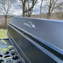 CAMPOUT COMET ARAÇ ÜSTÜ ÇADIR