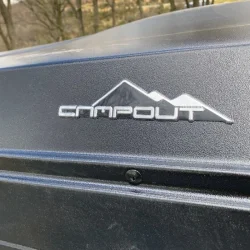 CAMPOUT COMET ARAÇ ÜSTÜ ÇADIR