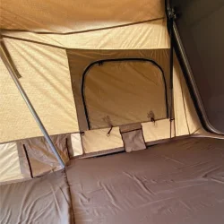 CAMPOUT COMET ARAÇ ÜSTÜ ÇADIR