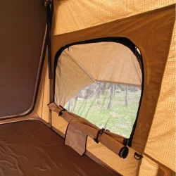 CAMPOUT COMET ARAÇ ÜSTÜ ÇADIR