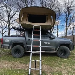 Campout Comet Araç Üstü Çadır