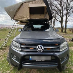 CAMPOUT COMET ARAÇ ÜSTÜ ÇADIR