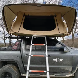 CAMPOUT COMET ARAÇ ÜSTÜ ÇADIR