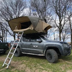 CAMPOUT COMET ARAÇ ÜSTÜ ÇADIR