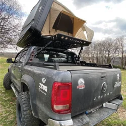 CAMPOUT COMET ARAÇ ÜSTÜ ÇADIR