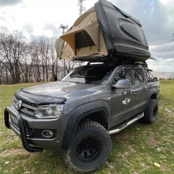 CAMPOUT COMET ARAÇ ÜSTÜ ÇADIR