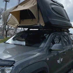 CAMPOUT COMET ARAÇ ÜSTÜ ÇADIR