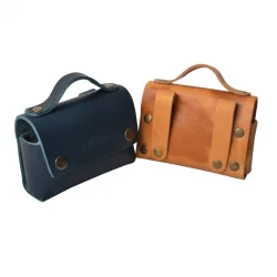 CAMPOUT DERİ BAHARATLIK