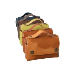 CAMPOUT DERİ BAHARATLIK