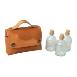 CAMPOUT DERİ BAHARATLIK