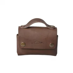 CAMPOUT DERİ BAHARATLIK