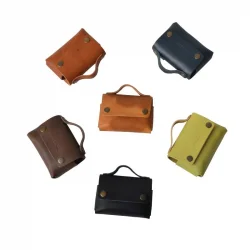 CAMPOUT DERİ BAHARATLIK