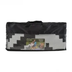 Campout Diş Mekan Karavan Halisi