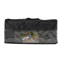 CAMPOUT DIŞ MEKAN KARAVAN HALISI