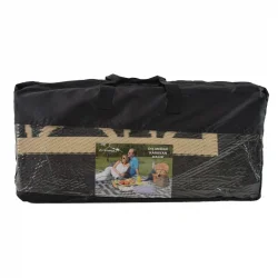 CAMPOUT DIŞ MEKAN KARAVAN HALISI