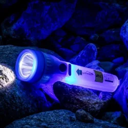 CAMPOUT EL FENERİ + FLAŞÖR