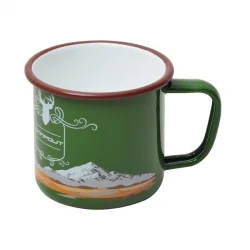 CAMPOUT EMAYE KUPA HAKİ