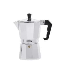 Campout Espresso Mocha Pot 6 Bardak