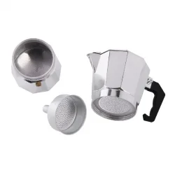 CAMPOUT ESPRESSO MOCHA POT 6 BARDAK