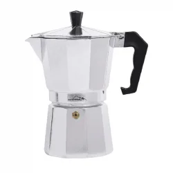 CAMPOUT ESPRESSO MOCHA POT 9 BARDAK
