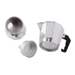Campout Espresso Mocha Pot 9 Bardak