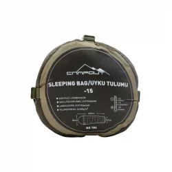 CAMPOUT EXTREME UYKU TULUMU KIŞLIK
