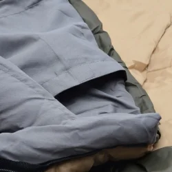 CAMPOUT EXTREME UYKU TULUMU KIŞLIK