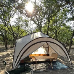 CAMPOUT FAMILY ÇADIR