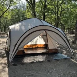 Campout Family Çadır