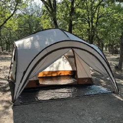 CAMPOUT FAMILY ÇADIR