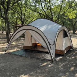 CAMPOUT FAMILY ÇADIR