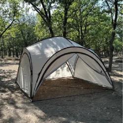 CAMPOUT FAMILY ÇADIR