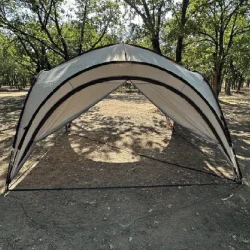 CAMPOUT FAMILY ÇADIR