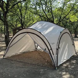 CAMPOUT FAMILY ÇADIR