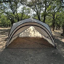 CAMPOUT FAMILY ÇADIR