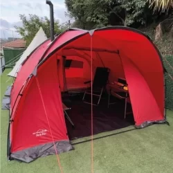 Campout Family Maxi Çadır