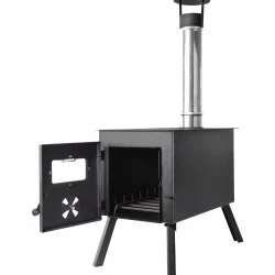 CAMPOUT FAMILY MAXI ÇADIR  (ÇADIR SOBASI HEDİYELİ)