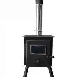 CAMPOUT FAMILY MAXI ÇADIR  (ÇADIR SOBASI HEDİYELİ)