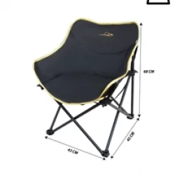 Campout Firat Kamp Sandalyesi