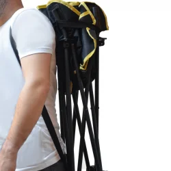 CAMPOUT FIRAT KAMP SANDALYESİ