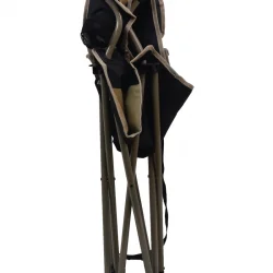 CAMPOUT GALA XL KAMP SANDALYESİ