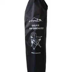 CAMPOUT GALA XL KAMP SANDALYESİ