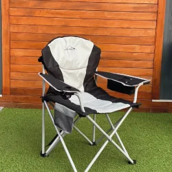 CAMPOUT HAZAR KAMP SANDALYESİ