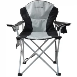 CAMPOUT HAZAR KAMP SANDALYESİ