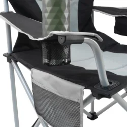 CAMPOUT HAZAR KAMP SANDALYESİ