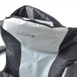 CAMPOUT HAZAR KAMP SANDALYESİ