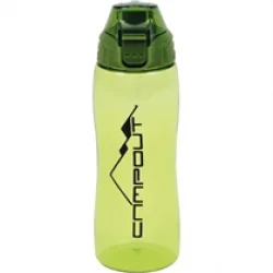 Campout Hijyenik Matara